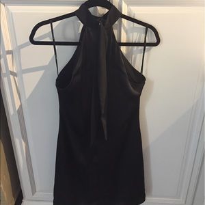 Bailey/44 medium around the world dress